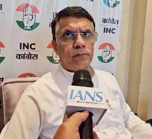 Pawan Khera slams Pawan Kalyans ‘Sanatan Dharma Rakshana Board’ demand, cites old videos