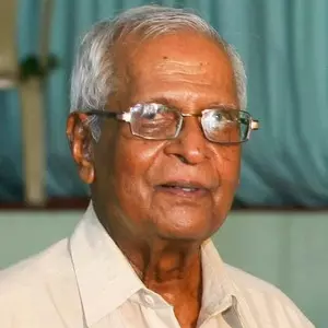 Kerala: Veteran CPI-M leader M M Lawrence passes away