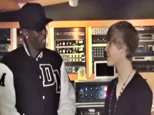 Old video claiming sexual abuse of Justin Bieber by Diddy goes viral