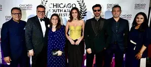 Boman Iranis The Mehta Boys enthralls at 15th Chicago South Asian Film Fest