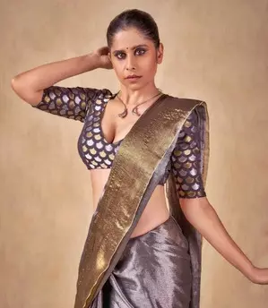 Sai Tamhankar says her ‘Manvat Murders’ character pushed her to explore new dimensions of acting