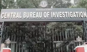 RG Kar case: Second Sandip Ghosh confidant reaches CBI office for interrogation (Lead)