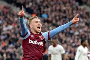 Premier League: West Ham were ‘never in the game’, says captain Jarred Bowen