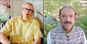 J&K polls: Apni Party issues show cause notice to Muntazir Mohiuddin for supporting Omar Abdullah