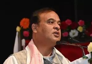 Making efforts to showcase state’s rich history on global stage: Assam CM