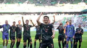 Bundesliga 2024: Bayern Munich produce five-star performance against Werder Bremen