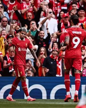 Premier League: Liverpool return to winning ways with 3-0 win over Bournemouth