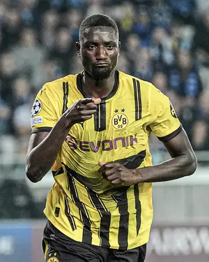 Bundesliga 2024-25: Stuttgarts lost sons, Anton and Guirassy, return home in Dortmunds shirt