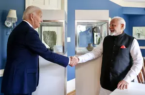 India, US closer than any time in history, says Biden after meeting PM Modi