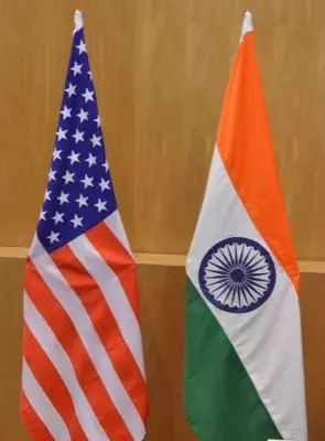 India, US to unlock $1 billion to catalyse Indias clean energy supply chain