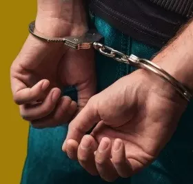 Pakistani intruder arrested on LoC in J&K’s Poonch