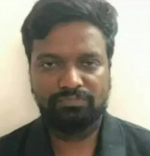 Chennai Police arrest gangster Mani, family alleges threat to his life