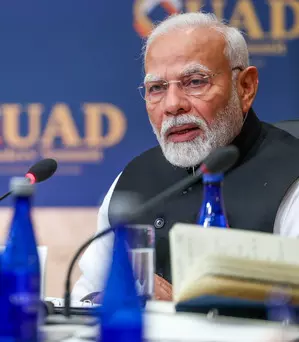 Security heightened for PM Modi’s New York rally