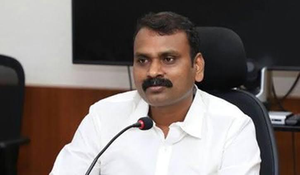 Killing of fishermen in sea stopped after Modi govt assumed office: Union Minister L. Murugan