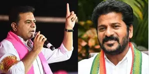 Telangana: BRS disputes Congress govts claim over Singareni bonus