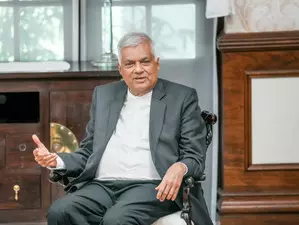 Saved people from hunger and sorrow, says outgoing Lankan President Wickremesinghe