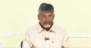 Tirumala laddu row: Andhra CM announces SIT probe