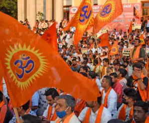 VHP meet at Tirupati set to discuss laddu row