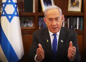 Israel has dealt Hezbollah blows it could not have imagined: Netanyahu