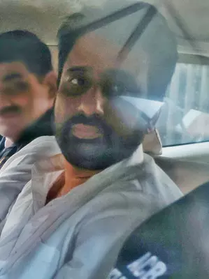 Delhi court extends Amanatullah Khans judicial custody till Oct 7