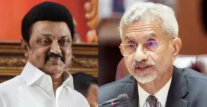 Stalin writes to EAM Jaishankar, seeks immediate release of TN fishermen from Lanka