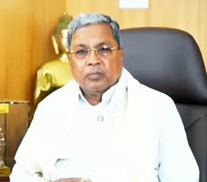 MUDA case: Siddaramaiah faces litmus test as HC to pronounce verdict on Tuesday