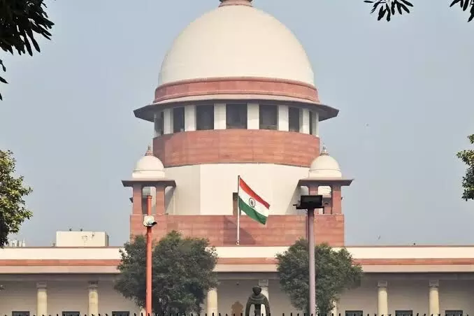 Supreme Court of India Declares Child Pornography a Crime: A Landmark Ruling