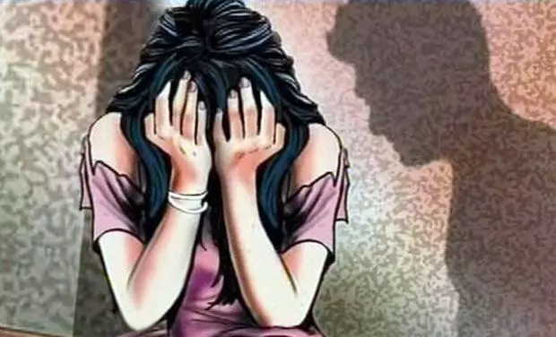 Law Student Arrested From CSMT-Chennai Express for Allegedly Molesting Minor