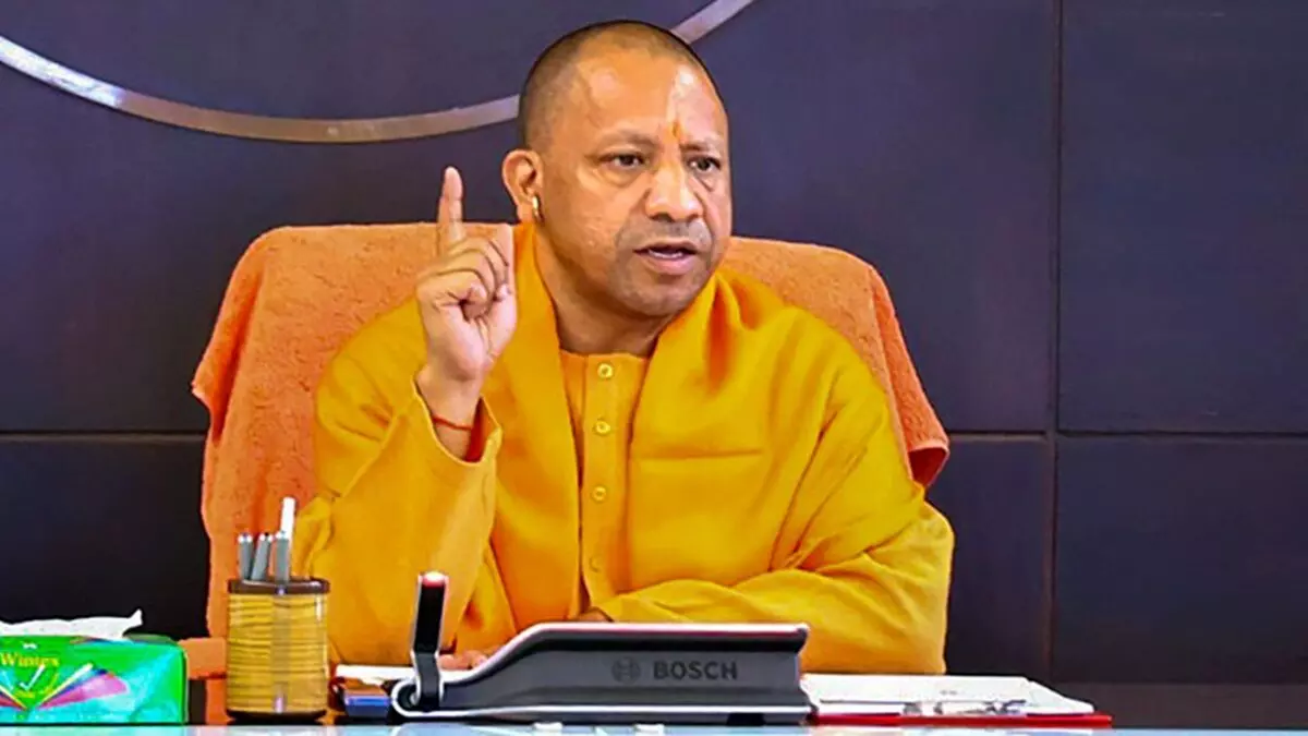 UP Government Cracks Down on Food Adulteration: CM Yogi Orders Strict Measures