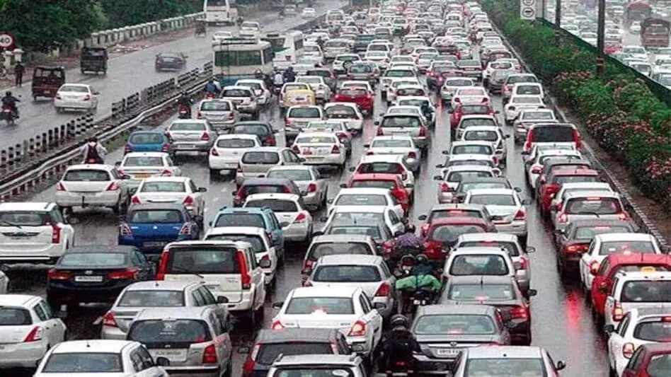 What is the Odd-Even Scheme the Delhi Government Plans to Reintroduce?