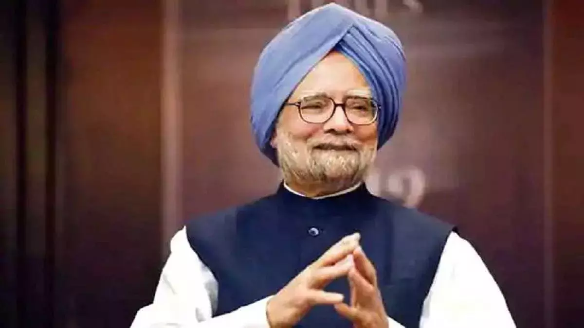 Celebrating the 92nd Birthday of Dr. Manmohan Singh: A Visionary Leader and Economist