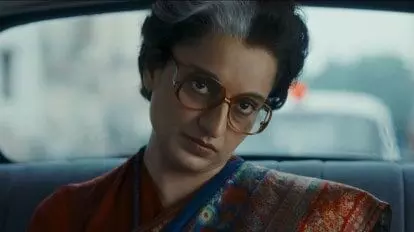 Kangana Ranaut’s Emergency Receives Conditional Clearance from CBFC After High Court Intervention