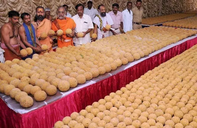 Why Tirupati Balaji Temples Laddus Are Special: Know Their History and Preparation Process