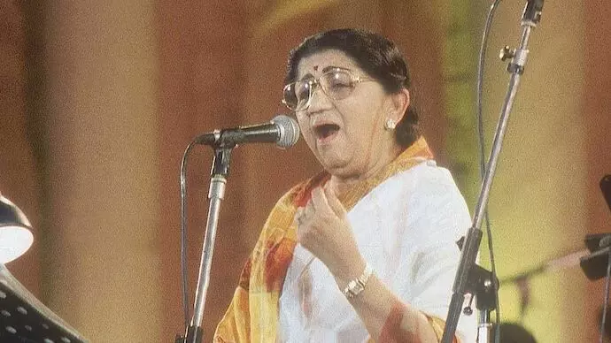 Celebrating the Lata Mangeshkar Birth Anniversary: How Many Songs Did The Queen of Melody Sing?