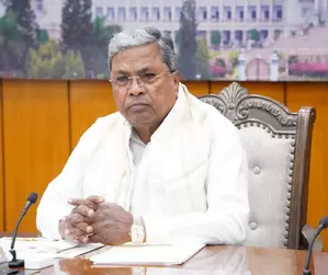 ‘Speak up’: Siddaramaiah appeals to beneficiaries of guarantee schemes