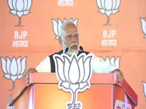 Bharosa dil se, BJP fir se, PM Modi says at election rally in Haryana