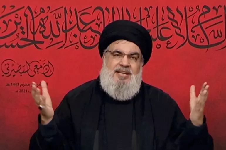 At Last, Hezbollah Confirms Death of Leader Hassan Nasrallah in Israeli Airstrike