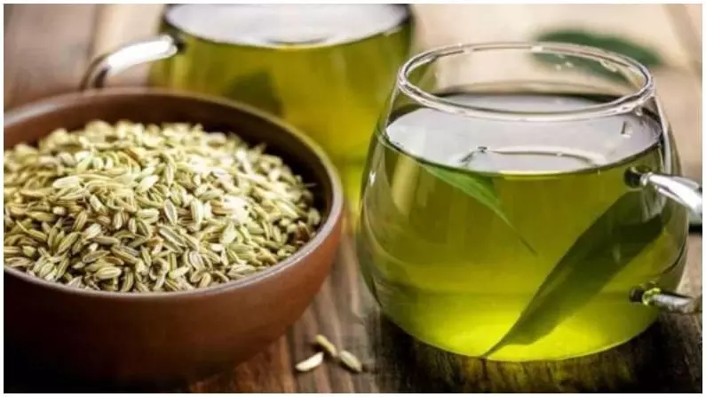 Fennel Water: A Kitchen Spice with Powerful Health Benefits