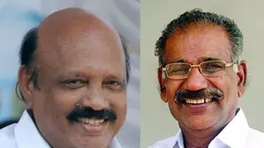 Decks cleared for NCP-SPs Thomas to replace Saseendran as Kerala Minister