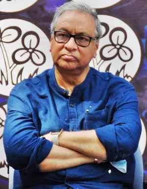 Jawhar Sircar criticises Trinamool for filing complaint against Kolkata Mayor’s OSD