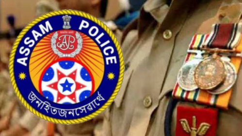 Assam Police question YouTubers in online trading scam case