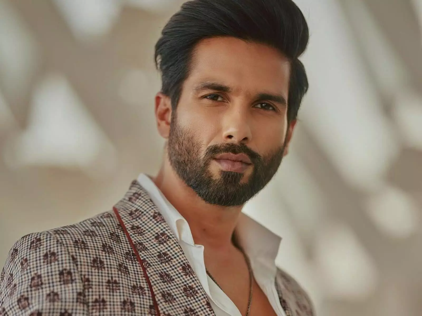 Shahid Kapoor Eyes South Indian Cinema: Im Ready, But...