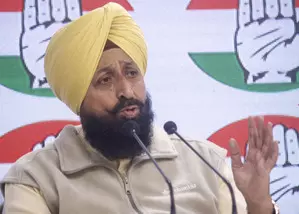 Get rid of complications relating to panchayat polls in Punjab: Congress