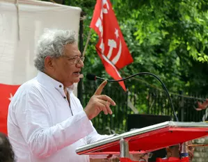 CPI-M likely to continue without permanent Gen Secy till next year