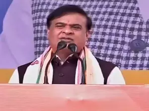 Assam to include 2.5 cr people under Food Security Act: Himanta Biswa Sarma