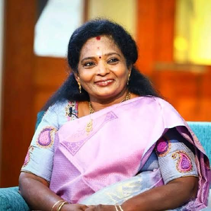 Former Guv Tamilisai Soundararajan slams Stalin for elevating son Udhaynidhi as Deputy CM