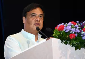 Assam to give 25,000 youths financial aid to promote entrepreneurship