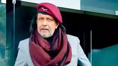 Mithun Chakraborty: The Unmatched Record Holder of Superhit Films in Bollywood