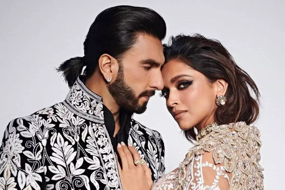 Ranveer Singh Makes First Appearance After Becoming a Father, Deepika Padukone Shares Heartfelt Post