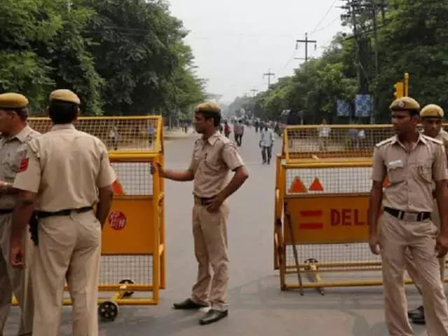 Implementation of Section 163 in Delhi with Restrictions on Protests and Gatherings, But Why?